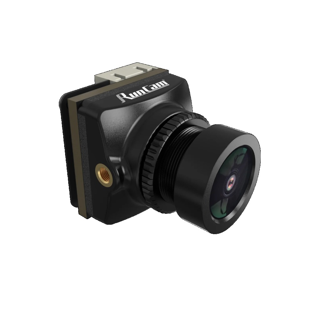Foxeer Reaper Extreme 2.5W Vtx - RunCam Phoenix 2 SP V3 Fotocamera