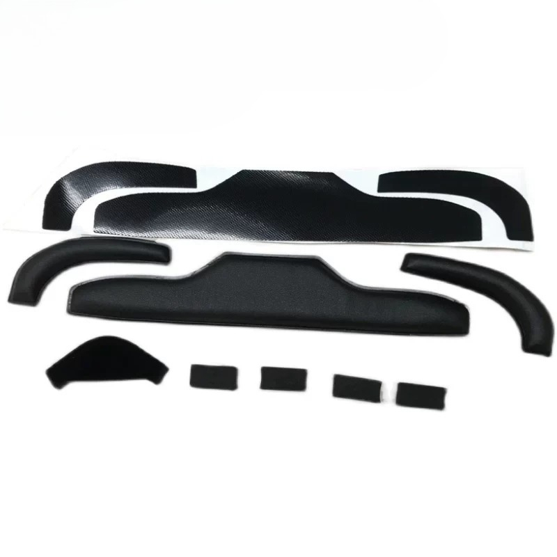Skyzone Sky04X Pro Oled Fpv Goggles - Maschera per Occhi in Pelle Skyzone