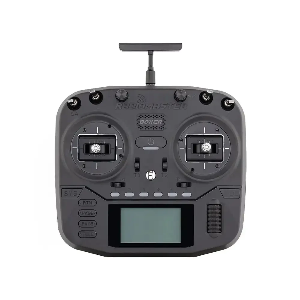 Radiocomando FPV RadioMaster B - Skyzone Sky04O Pro Fpv Goggles recensione e prezzo