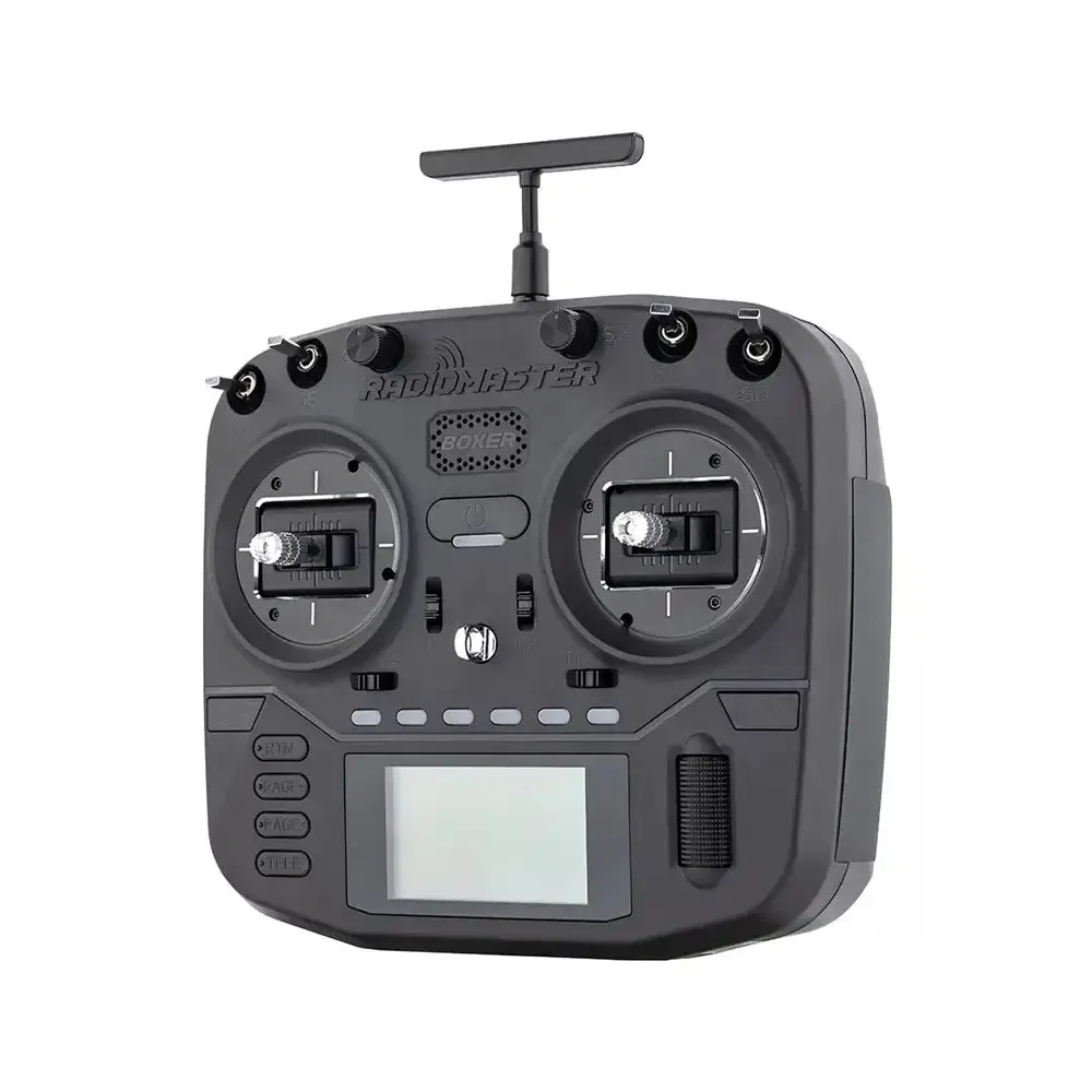 Radiocomando FPV RadioMaster B - Skyzone Sky04O Pro Fpv Goggles recensione e prezzo