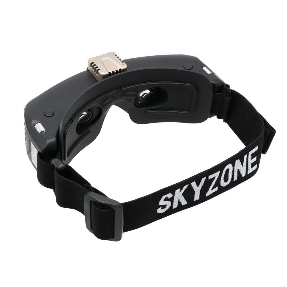 SKYZONE SKY04X PRO / SKY04O Pr - Skyzone Sky04X Pro Oled Fpv Goggles recensione e prezzo