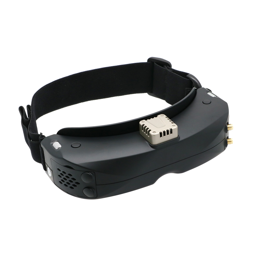 SKYZONE SKY04X PRO / SKY04O Pr - Skyzone Sky04X Pro Oled Fpv Goggles recensione e prezzo