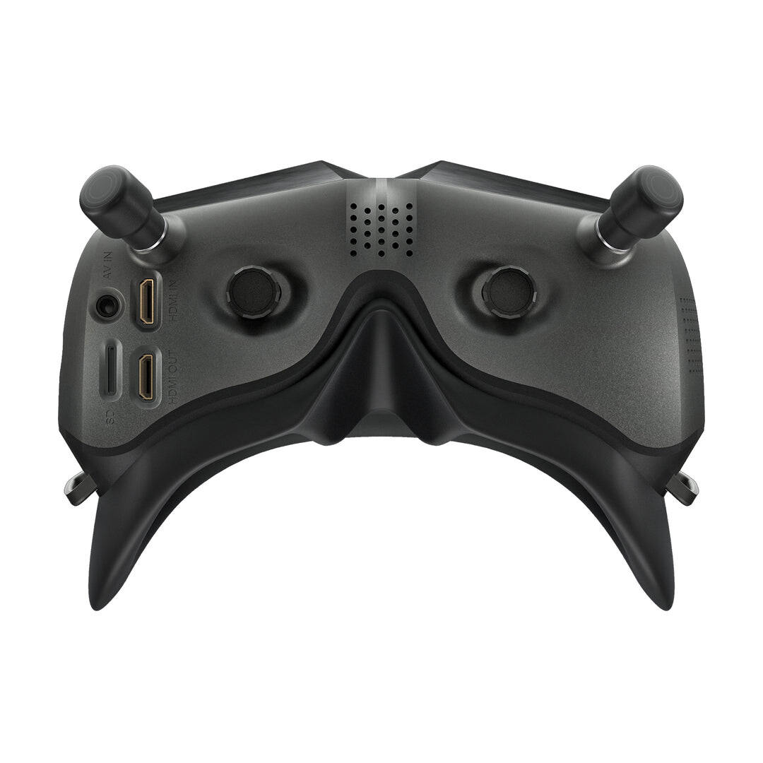 Occhiali FPV Walksnail Avatar  - Walksnail Avatar Hd Goggles X recensione e prezzo