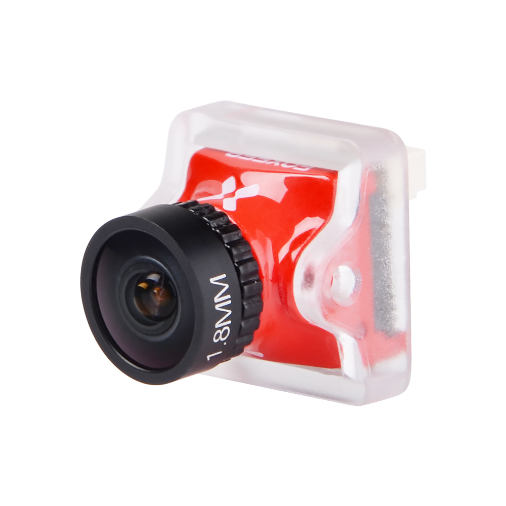 Foxeer Predator Nano V5 FPV Ma - Foxeer Reaper Extreme 2.5W Vtx recensione e prezzo