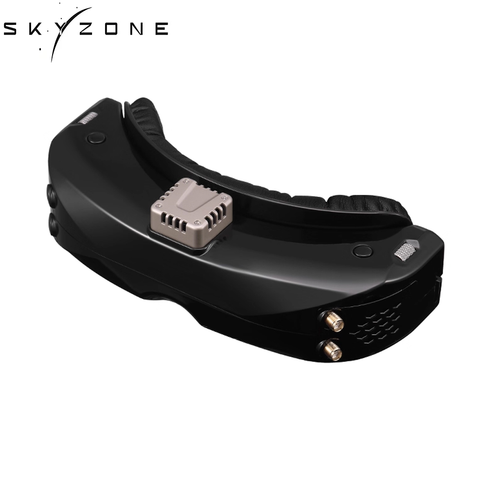 SKYZONE SKY04O Pro SKY04OPro 5 - Skyzone Sky04O Pro Fpv Goggles recensione e prezzo