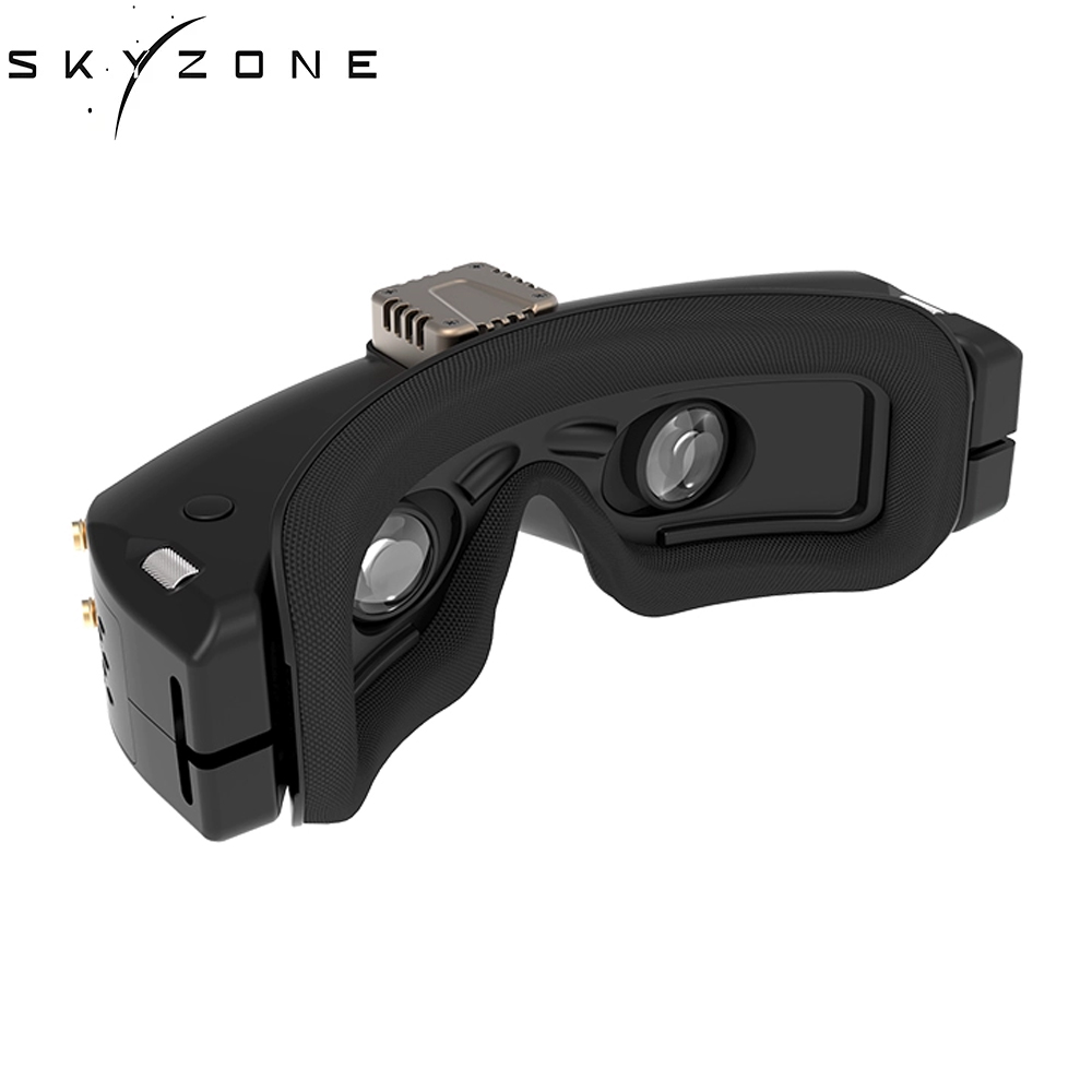SKYZONE SKY04O Pro SKY04OPro 5 - Skyzone Sky04O Pro Fpv Goggles recensione e prezzo