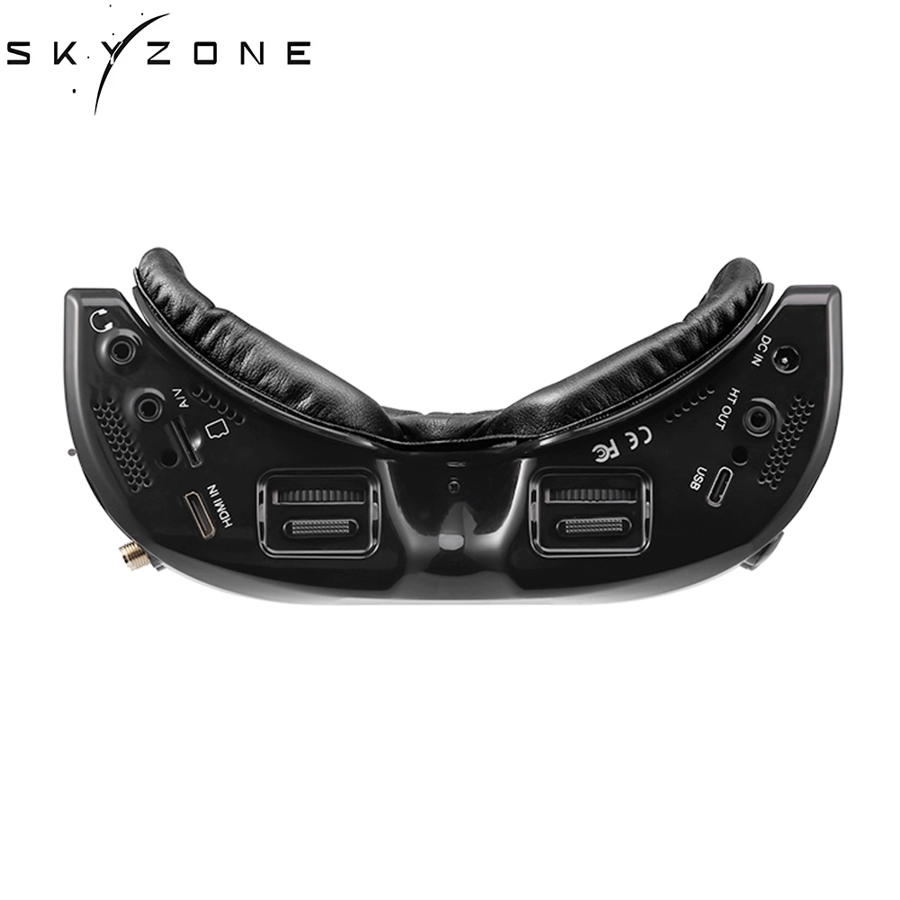 SKYZONE SKY04O Pro SKY04OPro 5 - Skyzone Sky04O Pro Fpv Goggles recensione e prezzo