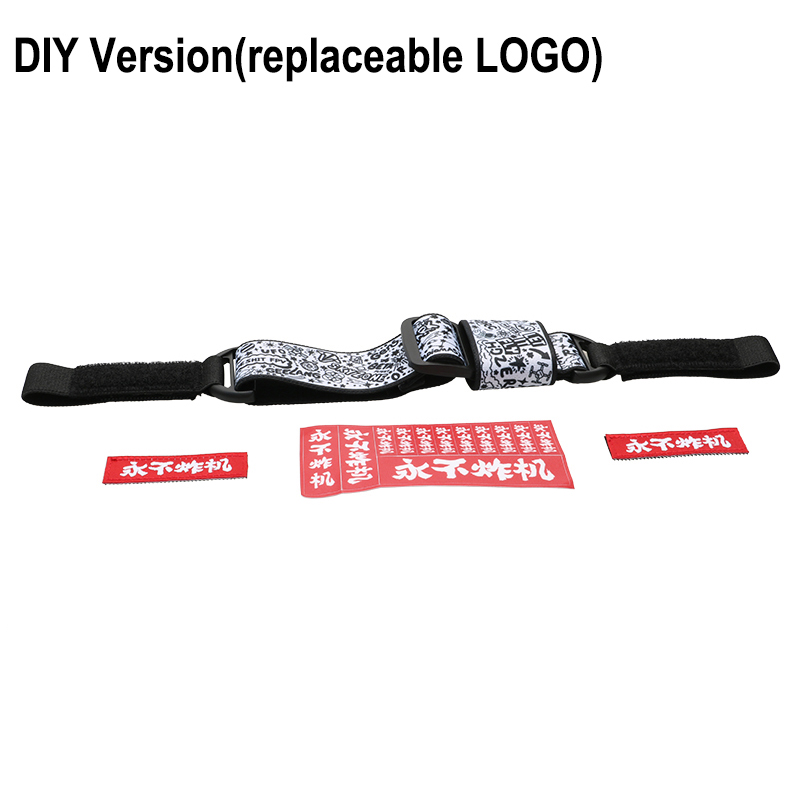 NEVER CRASH FPV Occhiali Video - Skyzone Sky04X Pro Oled Fpv Goggles recensione e prezzo