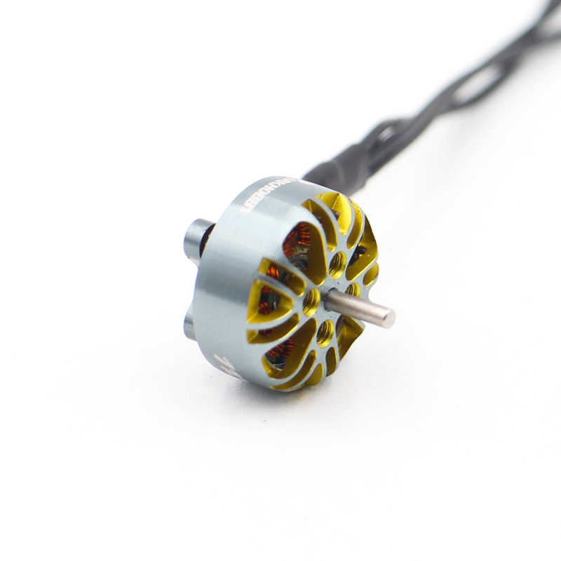 Motore Brushless FPV SPARKHOBB - Foxeer Reaper Extreme 2.5W Vtx recensione e prezzo