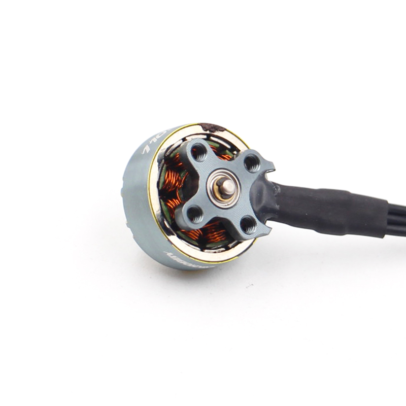 Motore Brushless FPV SPARKHOBB - Foxeer Reaper Extreme 2.5W Vtx recensione e prezzo