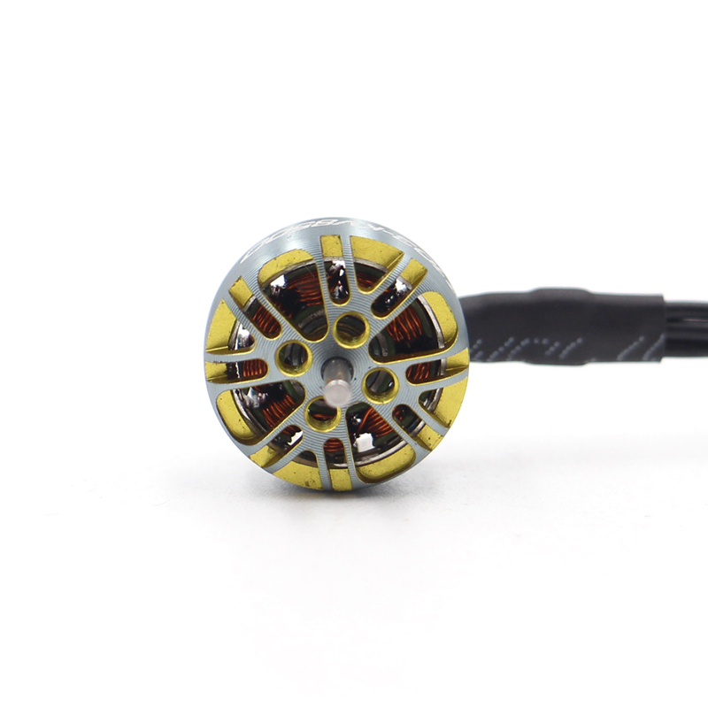 Motore Brushless FPV SPARKHOBB - Foxeer Reaper Extreme 2.5W Vtx recensione e prezzo