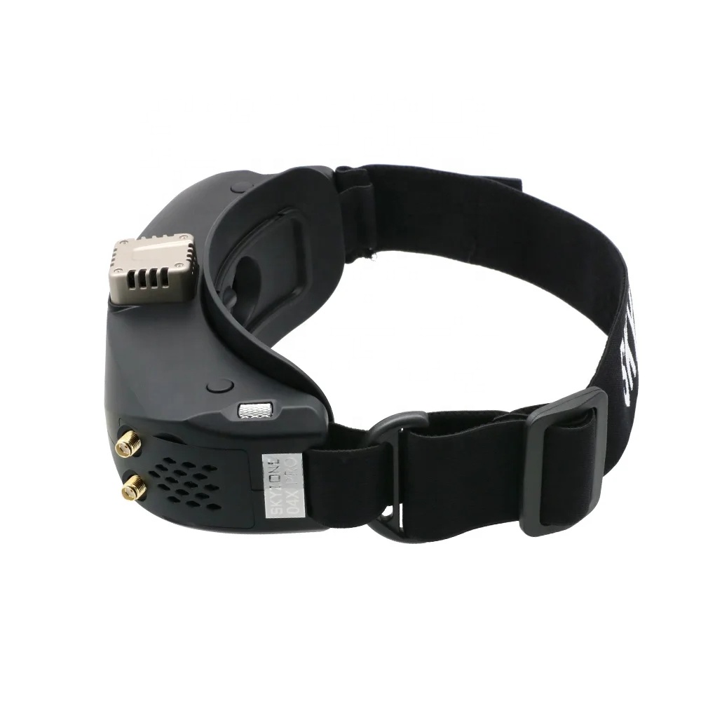 Occhiali FPV Uangel Wholesale  - Skyzone Sky04O Pro Fpv Goggles recensione e prezzo