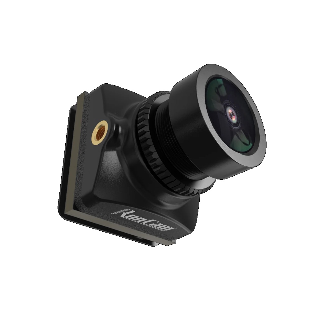 RunCam Phoenix 2 SP V3 Fotocam - Foxeer Reaper Extreme 2.5W Vtx recensione e prezzo