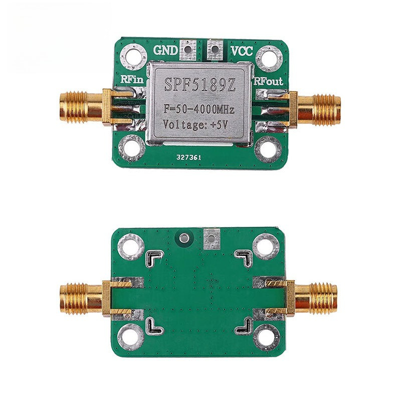 Modulo Amplificatore a Basso R - Skyzone Steadyview X Receiver Module recensione e prezzo