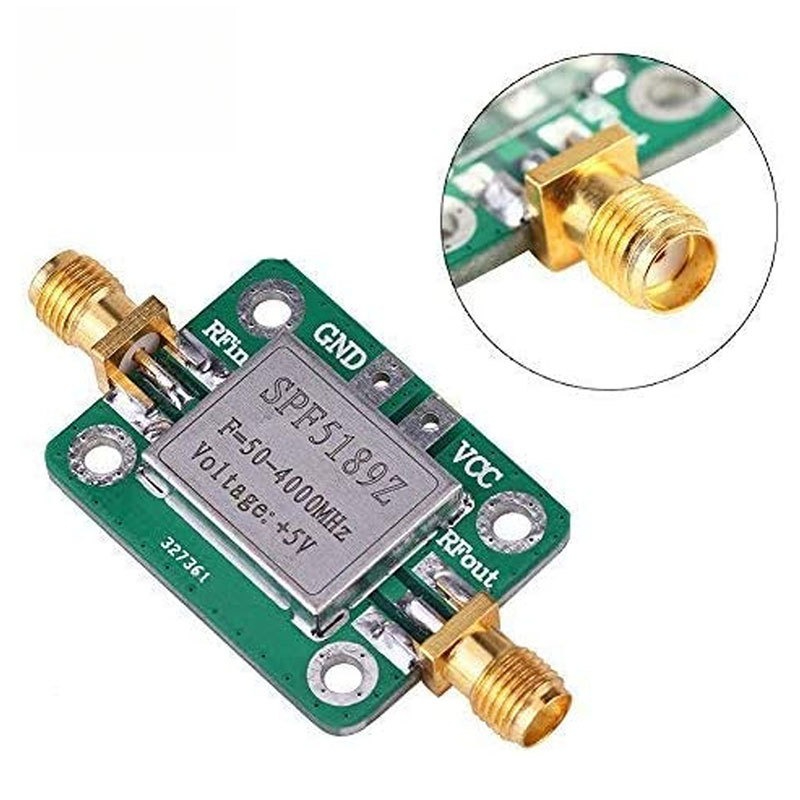 Modulo Amplificatore a Basso R - Skyzone Steadyview X Receiver Module recensione e prezzo
