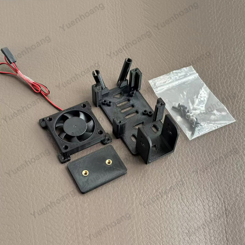 Set Base di Montaggio FPV VTX  - Walksnail Avatar Hd Kit V2 32Gb recensione e prezzo