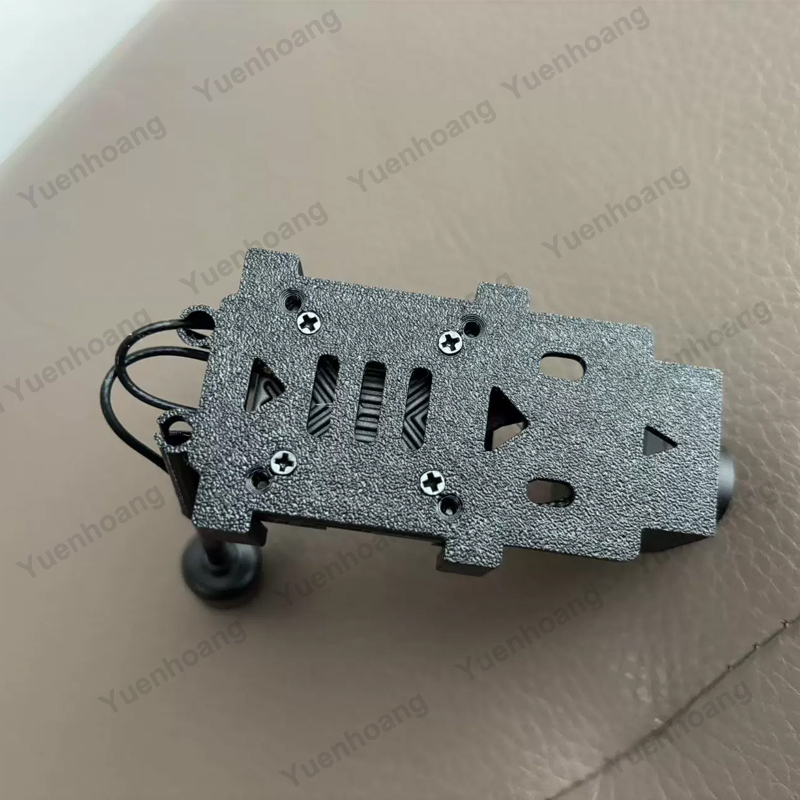 Set Base di Montaggio FPV VTX  - Walksnail Avatar Hd Kit V2 32Gb recensione e prezzo