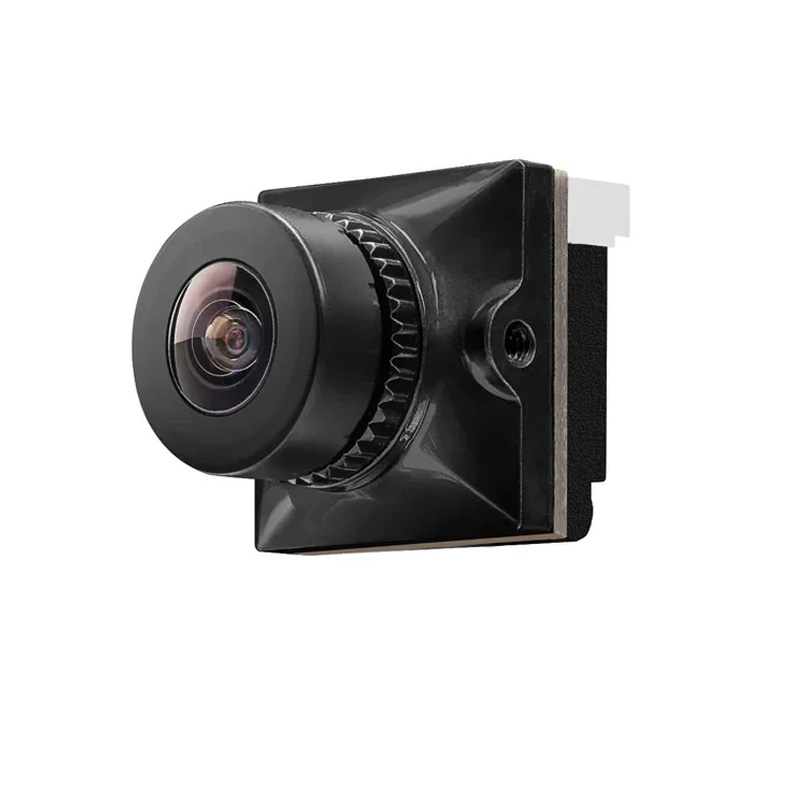 Telecamera FPV Caddx Ratel 2 V - Foxeer Reaper Extreme 2.5W Vtx recensione e prezzo