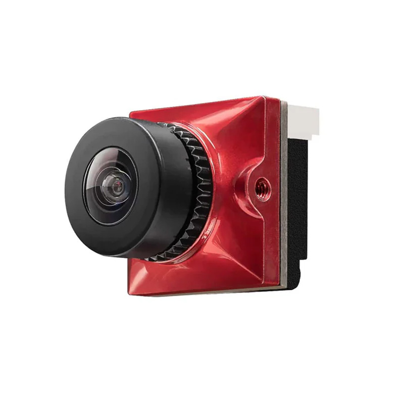 Telecamera FPV Caddx Ratel 2 V - Foxeer Reaper Extreme 2.5W Vtx recensione e prezzo