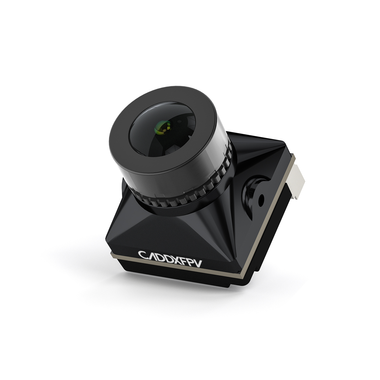Caddx Ratel 2 V2 FPV Fotocamer - Foxeer Reaper Extreme 2.5W Vtx recensione e prezzo