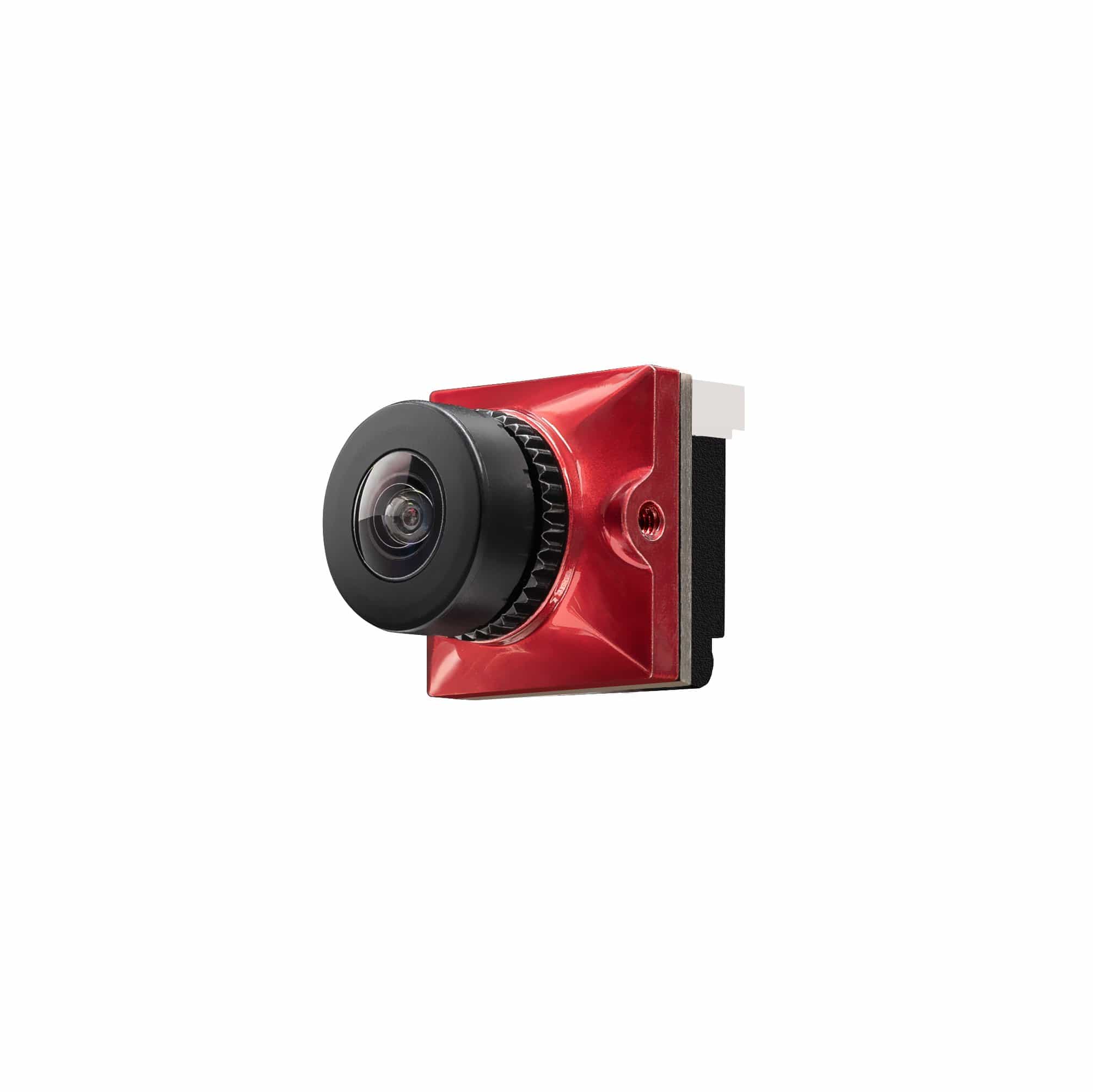 Caddx Ratel 2 V2 FPV Fotocamer - Foxeer Reaper Extreme 2.5W Vtx recensione e prezzo