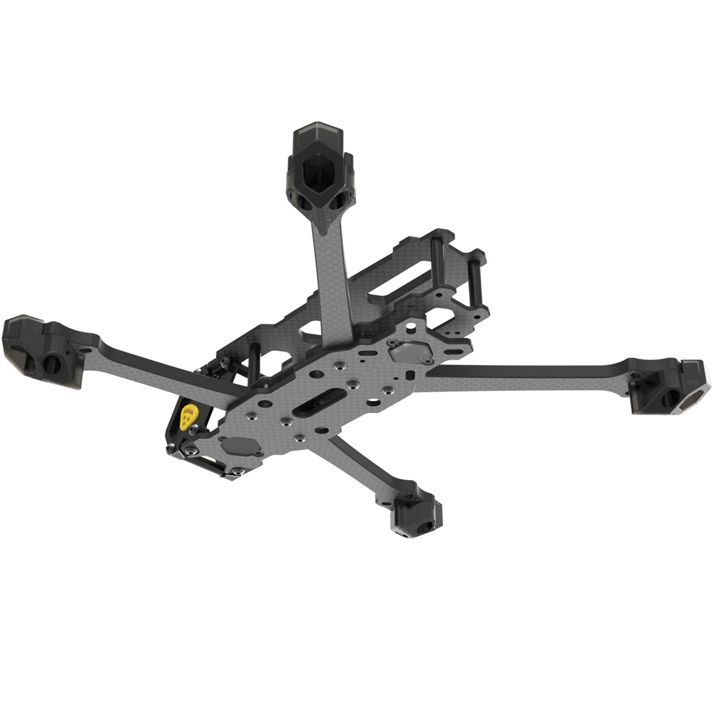 SpeedyBee Mario 5 Frame Versio - Foxeer Reaper Extreme 2.5W Vtx recensione e prezzo