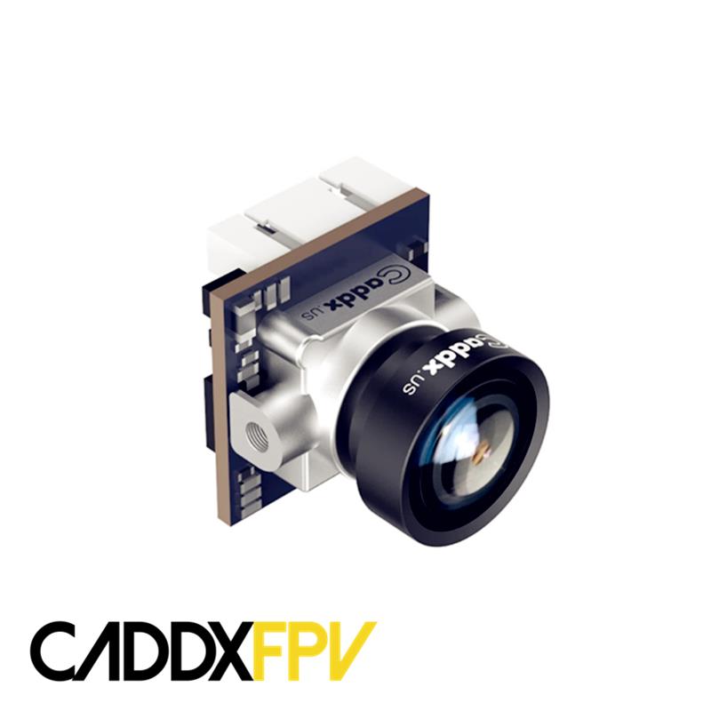 CADDX ANT Nano 1200TVL Global  - Walksnail Avatar Hd Goggles X recensione e prezzo