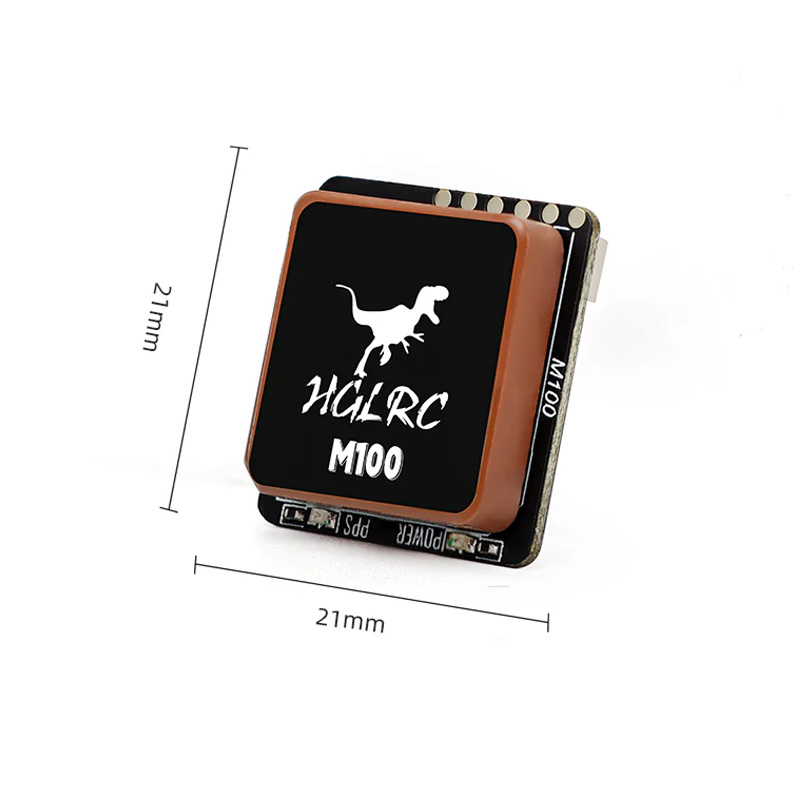 HGLRC M100-5883 Modulo GPS M10 - Skyzone Sky04O Pro Fpv Goggles recensione e prezzo