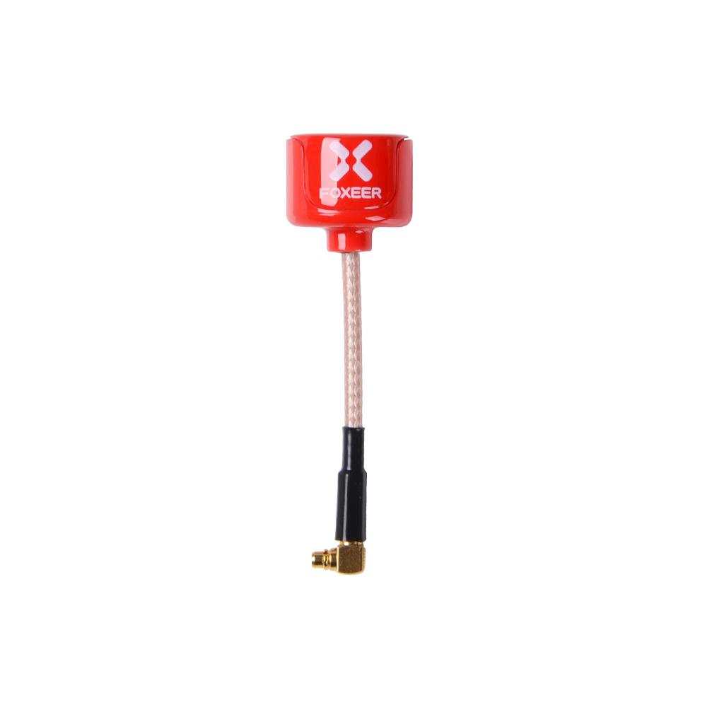 Foxeer Lollipop 3 Micro Lollip - Foxeer Reaper Extreme 2.5W Vtx recensione e prezzo