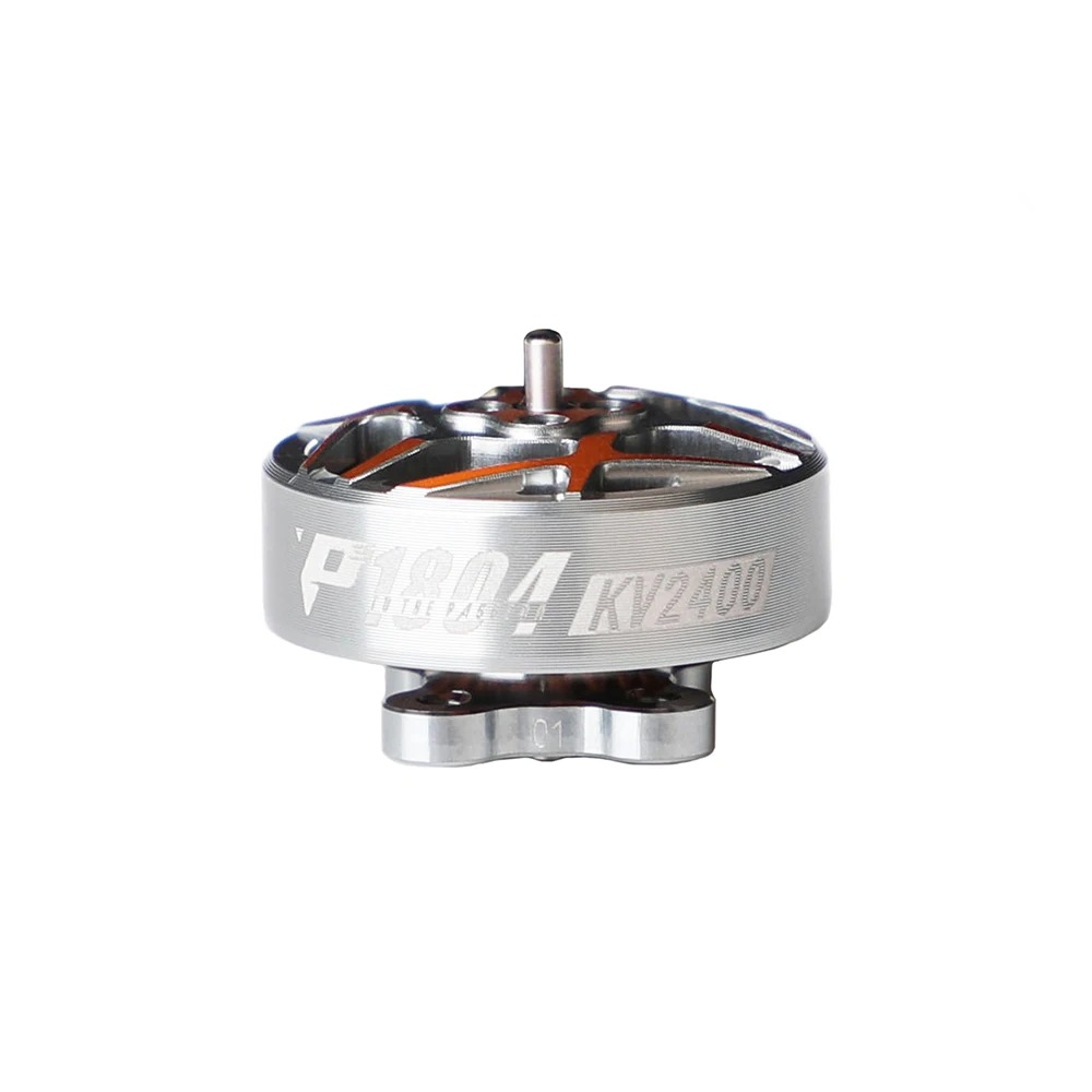 Motore Brushless T-MOTOR P1804 - Foxeer Reaper Extreme 2.5W Vtx recensione e prezzo