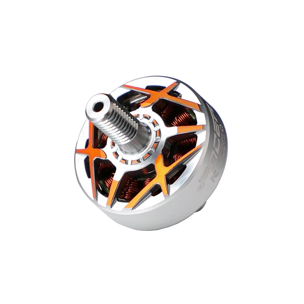 Motore Brushless T-MOTOR P1804 - Foxeer Reaper Extreme 2.5W Vtx recensione e prezzo