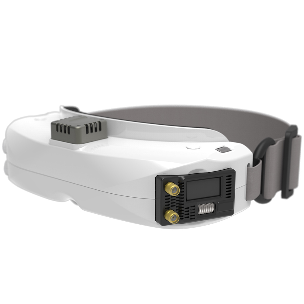 Modulo Ricevitore SKYZONE Stea - Skyzone Steadyview X Receiver Module recensione e prezzo